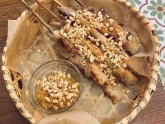 -曼谷食堂·泰国家庭料理(丹桂路店)