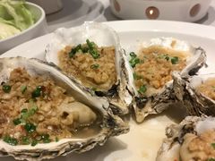 -澳门豆捞(裕华东路店)