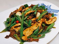 -小菜园新徽菜(合肥之心城店)