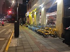 -莲餐厅·湖北菜·潜江小龙虾店(愚园路店)