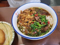 -易裕和·长沙米粉(友谊路店)
