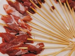 -百叶居·老北京涮羊肉(鼓楼店)