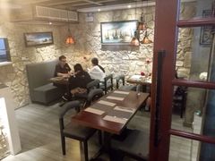 -LA CREPERIE BRETONNE布列塔尼法式餐厅(天童北路店)