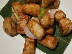 -莆田餐厅PUTIEN(三里屯店)