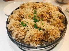 荷香糯米排骨-金春禧(世茂国际广场店)