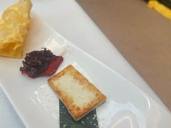 乳扇双拼-蝴蝶泉宾馆-中餐厅