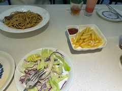 -东方豪客牛排意面披萨(金凤万达店)