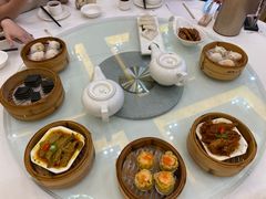 -顺德人家食府(黄金广场店)