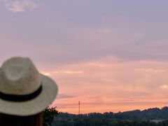 -南京金牛湖风景区