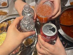 -火炉火自助餐(西直门凯德MALL店)