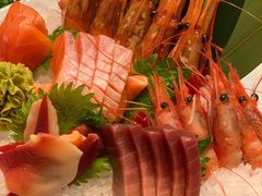 -王鼎精致料理铁板烧(世博源店)