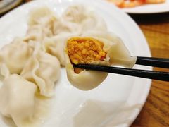 -必点海鲜·鲅鱼水饺(鞍山西道店)