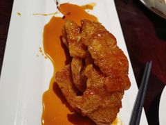 锅包肉-小南洋海景餐厅(深圳湾店)