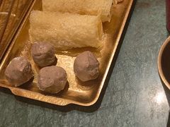 -牛New寿喜烧(金鹰世界店)