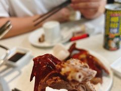 -肥仔文澳门猪骨煲(南京西路店)