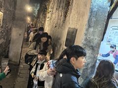 -桥里桥烧饼铺