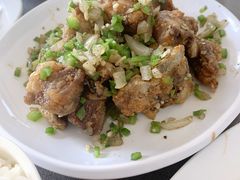 -友谊餐馆(永安路店)