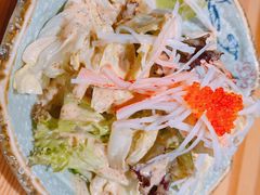 -浦·传统日式料理(3 5 1 1 店)