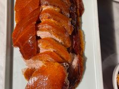 -京味斋·北京烤鸭(华威桥北工大店)