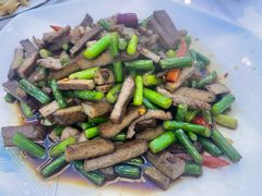 -黄牛肉馆·皖南土菜