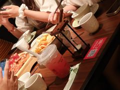 -桂小厨广西菜(万象城店)