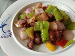 -骏莱海鲜鱼港(五角场店)