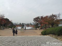-丰国神社