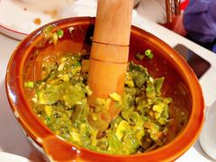 -牛道辣(颍州万达店)