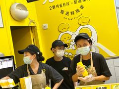 -2颗鸡蛋煎饼(北京路天河城店)