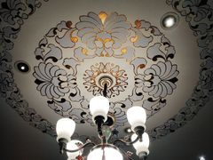 包厢-羲和雅苑•北京烤鸭(平安国际金融中心店)