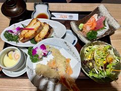 -和然日本料理(开发区五彩城店)