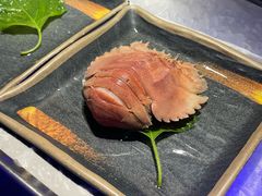 -花西亭·海鲜自助餐厅(瑞城名人酒店)