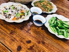 -南记食粥坊·宵夜大排档(莲花总店)