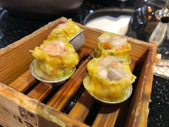 虫草花烧麦皇-味可道美食坊(福基路店)