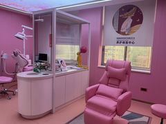 -固德口腔(南城总院)