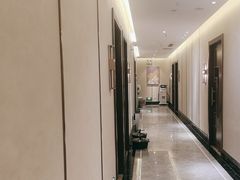 -华夏良子·足道SPA艾灸(铁道大厦店)