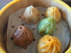 -浙江大学玉泉校区四食堂