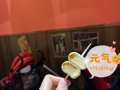 -仙隐小鹿料理食堂(沙市人信汇店)