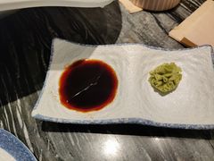 -将太无二·蓝鳍放题·北美寿司(领展购物广场中关村店)