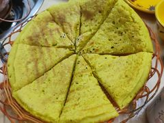 青稞饼-老字号特色藏餐(香格里拉古城店)