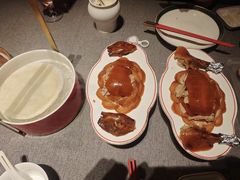 -秀儿四九城·新京菜(亚运村鸟巢店)