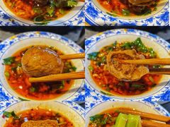 -重庆风光老灶火锅城(同德广场店)