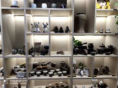 -陶语手工·拼豆·陶艺·银饰diy(宽厚里店)