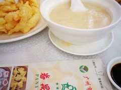 -番禺宾馆丽苑厅