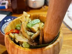 -云海肴云南菜·蒸汽石锅鱼(北京良乡华冠店)