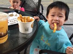 -艾薯夫妇Aysh(红山店)