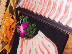 -碳说品道.瓦片烤肉.海鲜烧烤(中华路店)