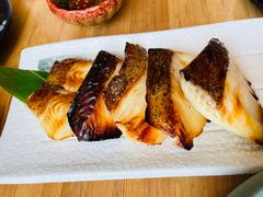 -王鼎精致料理铁板烧(世博源店)