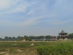 -盛世南宫影视城(北普陀影视城)