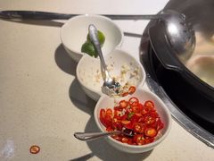 -百年果林椰子鸡(中洲店)